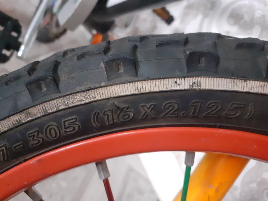 Продам велосипед 6-10лет