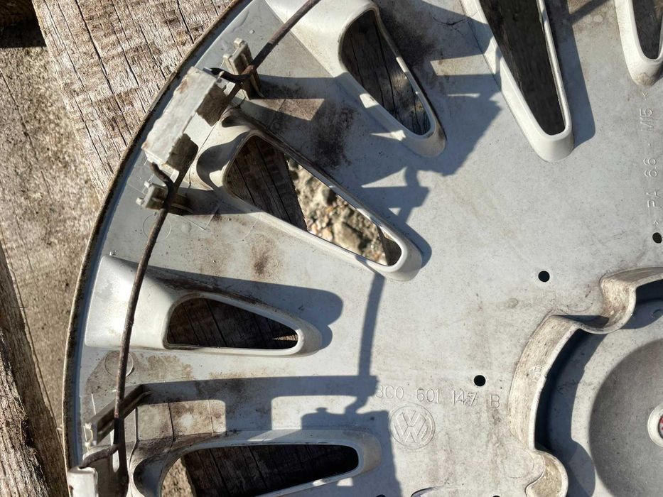 16 цола Тас за VW Volkswagen Passat Фолксваген Пасат 3C0601147B