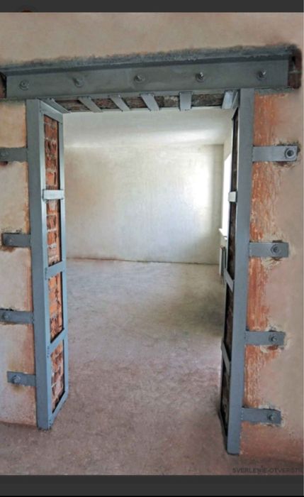 Алмазная резка и бурение