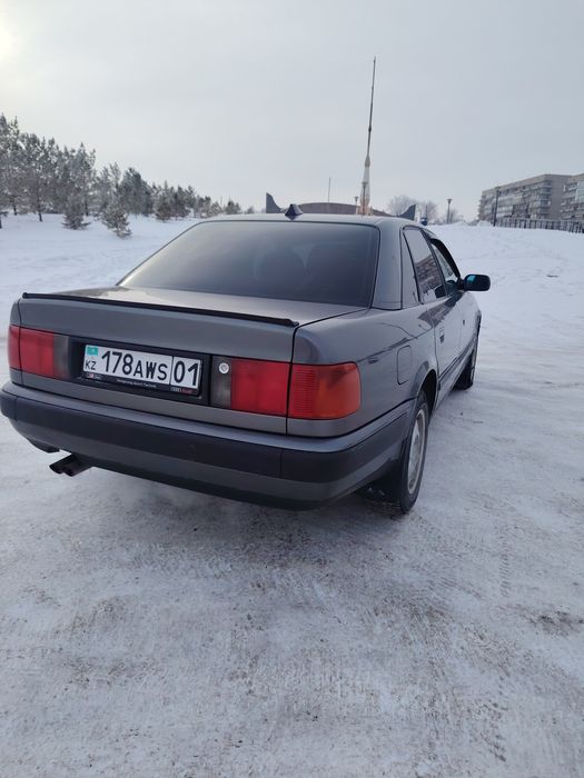 Продам Ауди с4 объем 2,8