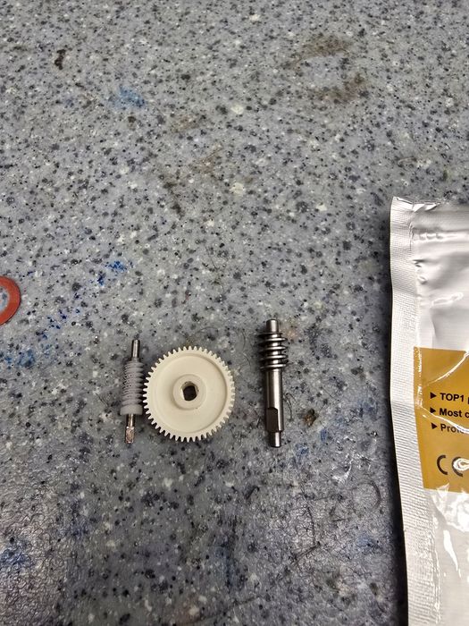 Ремонтен комплект за прибиране се огледало рено меган 4