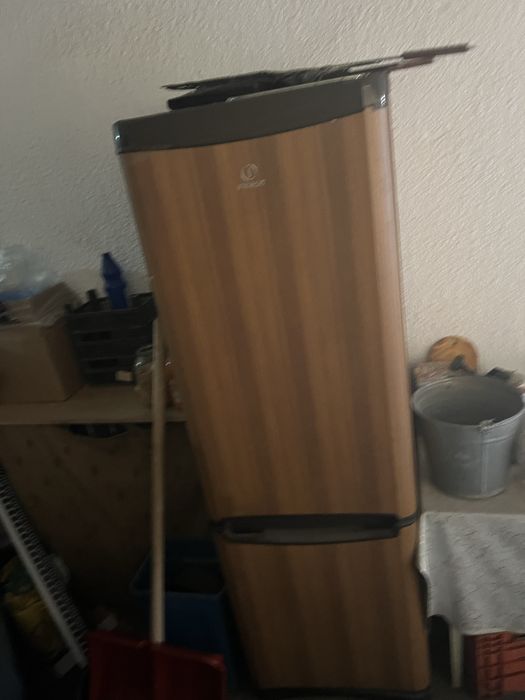 Холодник хороший