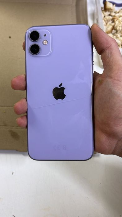 Айфон 11 Iphone 11 Rm 64gb