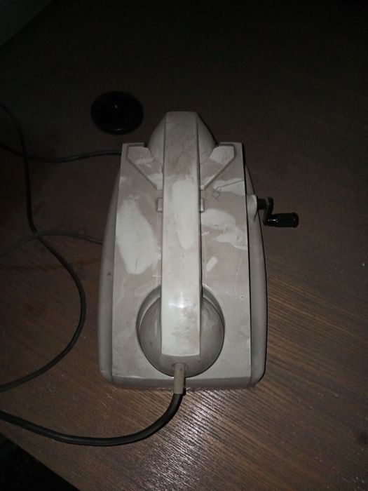 Антиквар телефон СССР новый