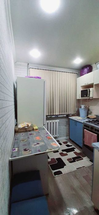 Продаю 2 комнатную квартиру