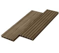 Лиственница ДПК , декинг