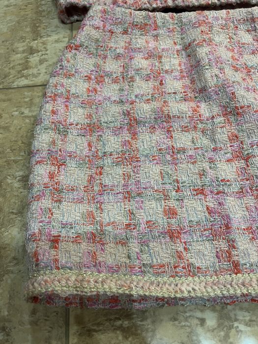 Tweed сет Reserved