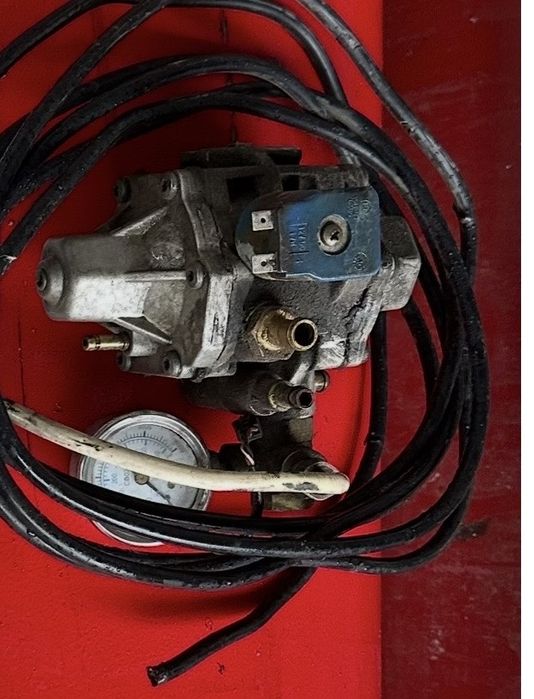 Metan balon 80 talik kababncha