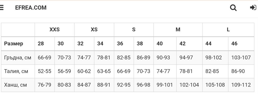 Дамска елегантна рокля
