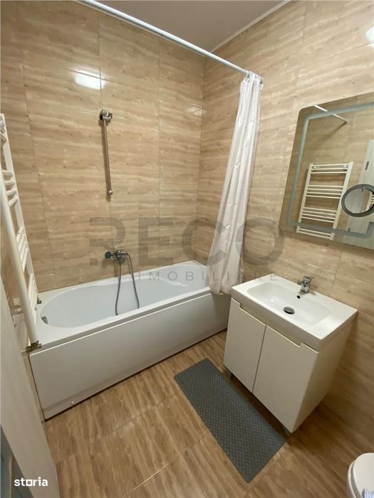 RECO Apartament 2 camere zona Valenta