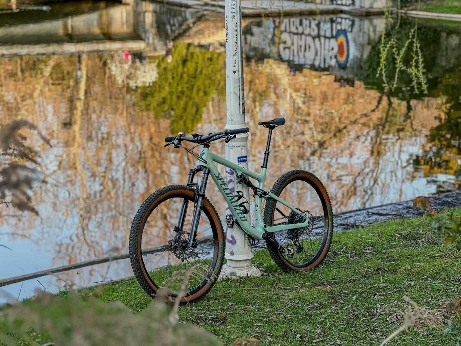 Specialized Epic EVO