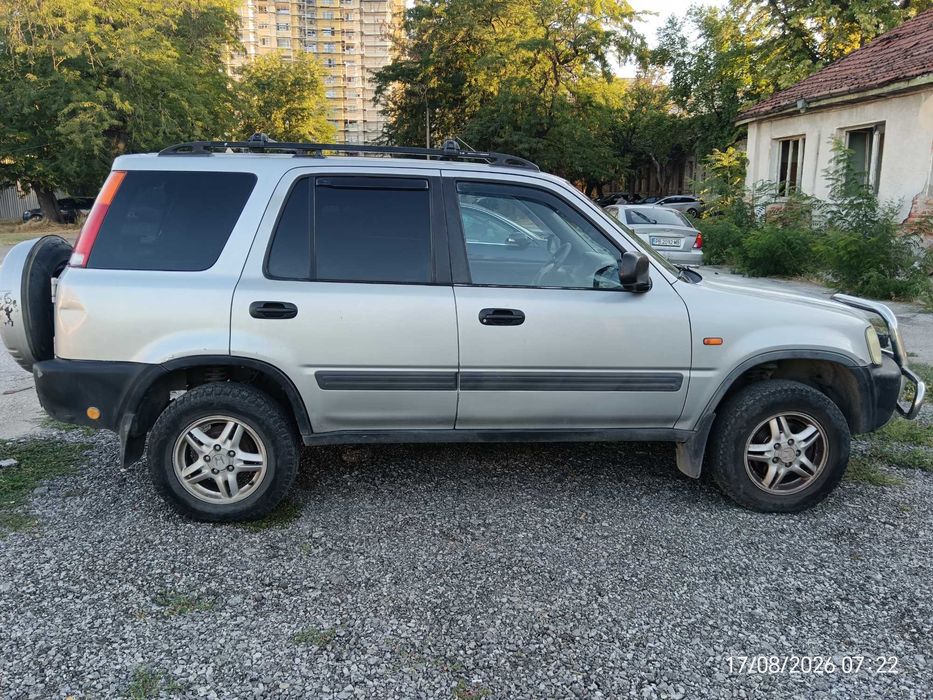 Продавам Хонда CR-V