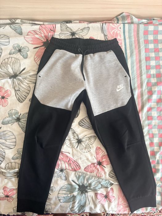 Nike tech екип xs