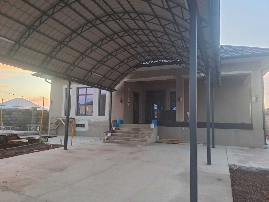 Срочно продаётся новый дом 2025 года!