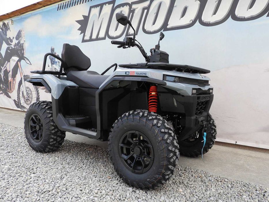 ATV CFMOTO CFORCE C5 Touring EPS T3b 2026 | Rate | Leasing