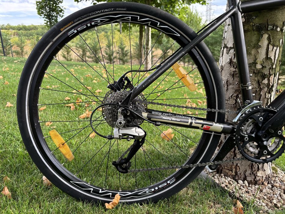 Bicicletă MTB Lapierre