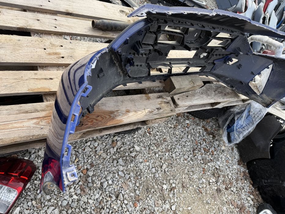 Броня Hyundai I20