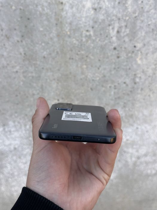 Redmi not 11 6.128gb radnoy ideali