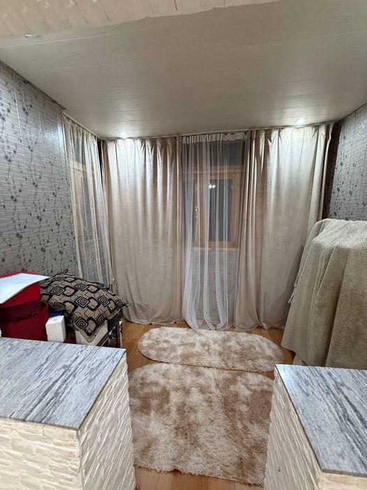 Сдам 3 ком квартиру районе 14 школы