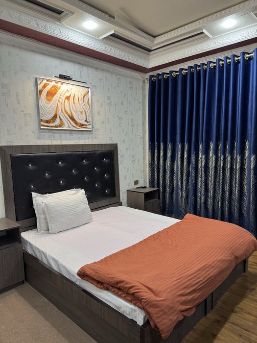 “ Shoyim Fayz “ Hotel