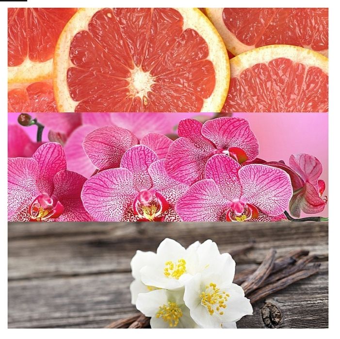 Calvin Klein in2u her