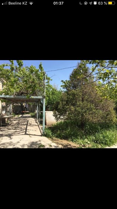 Дом для жилья, уютно, тихо, чистый воздух!