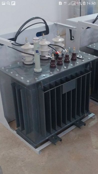 Trasformator  sotiladi