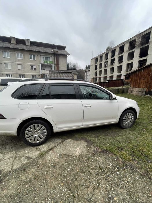 Vand Golf 6 Combi