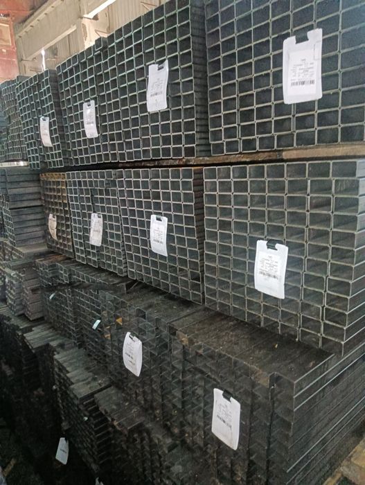 Квадрат труба профильная труба
