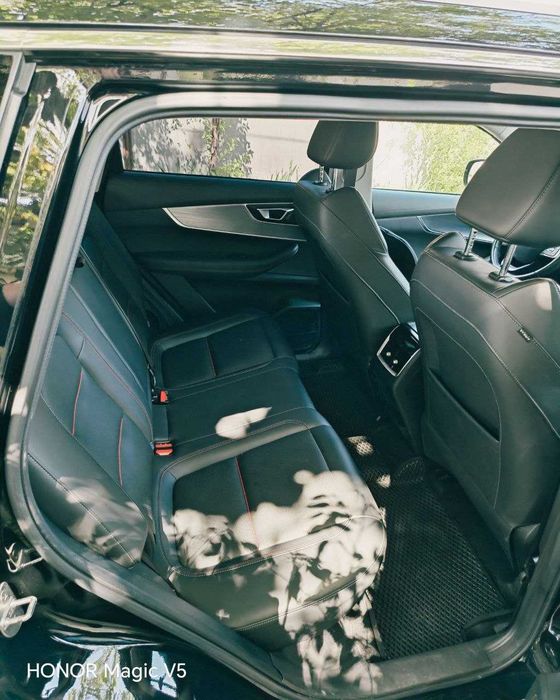 Chery Tiggo 7 Pro 2024 | 25 000 км | 1 руки | Идеал