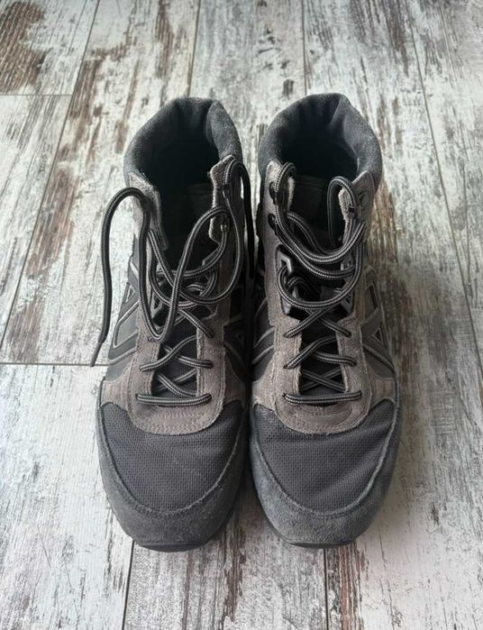 Мъжки обувки Armani Jeans