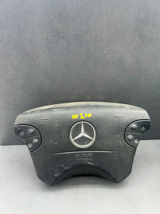 Airbag volan / sofer Mercedes-Benz E-Class
