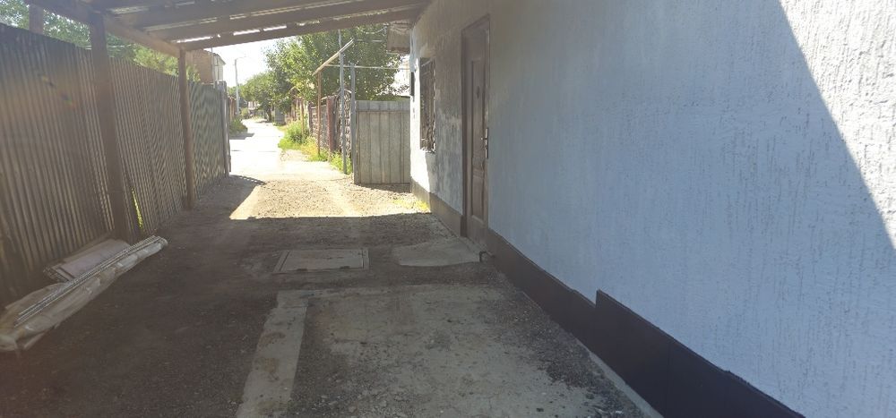 Продаётся ДОМ очень тихий район