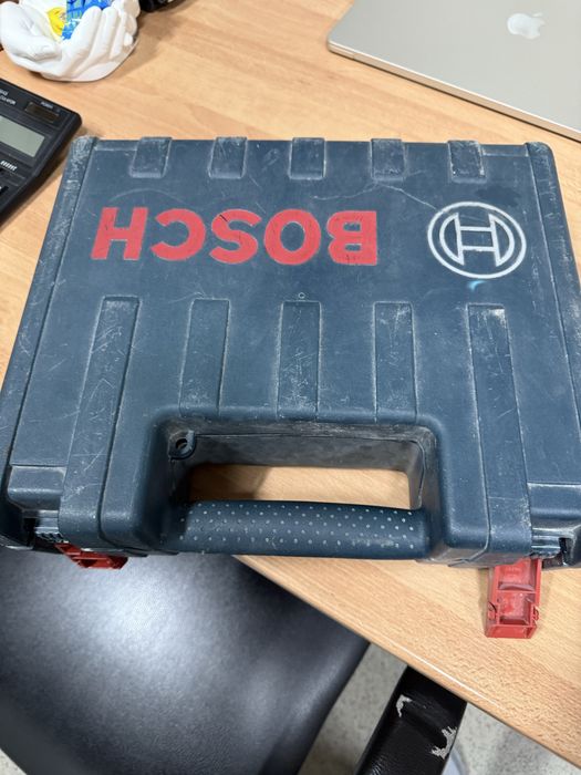 Продам Шурубовёрт бош