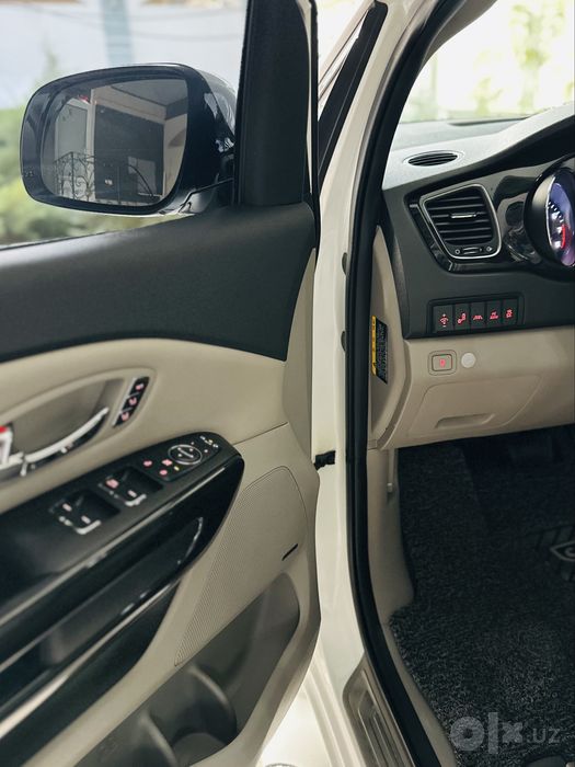 Kia Carnival 2019 йил ноябр ойиди иш.чик, Кореядан опкелтирилган
