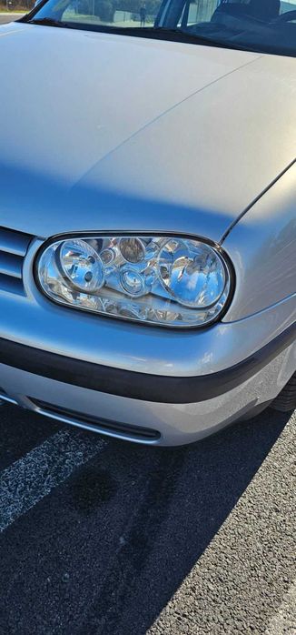 VOLKSWAGEN Golf 1998 — imagine 5