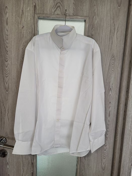 Camasa eleganta pt.papion