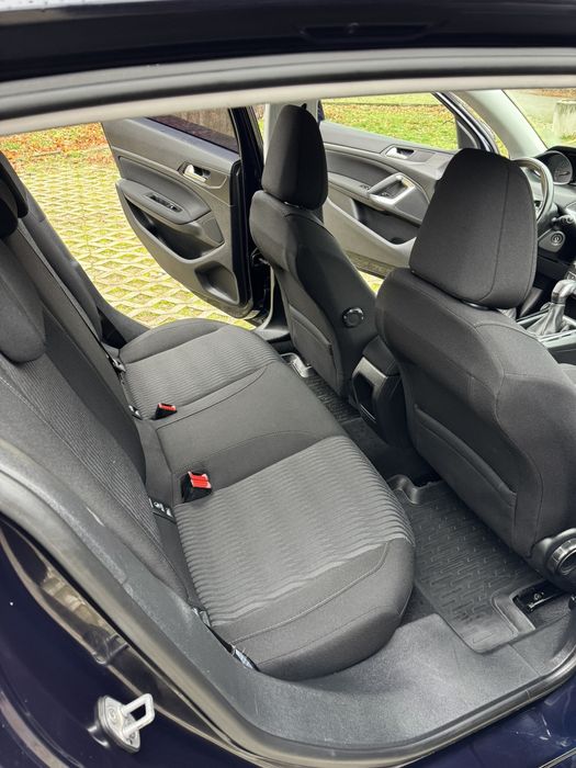 308 1.6 HDI 99кс Euro6