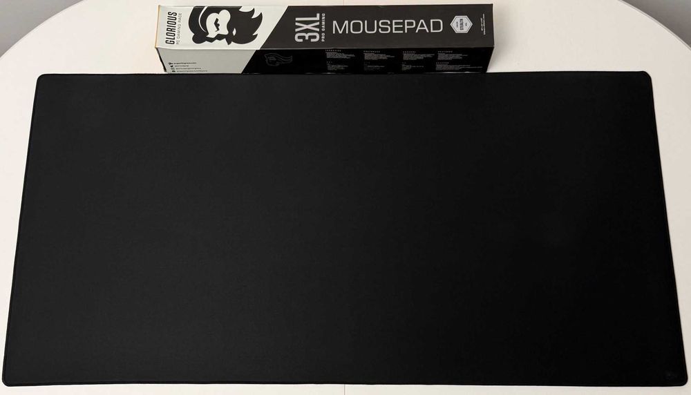 Mousepad Glorious Stealth 3XL Extended