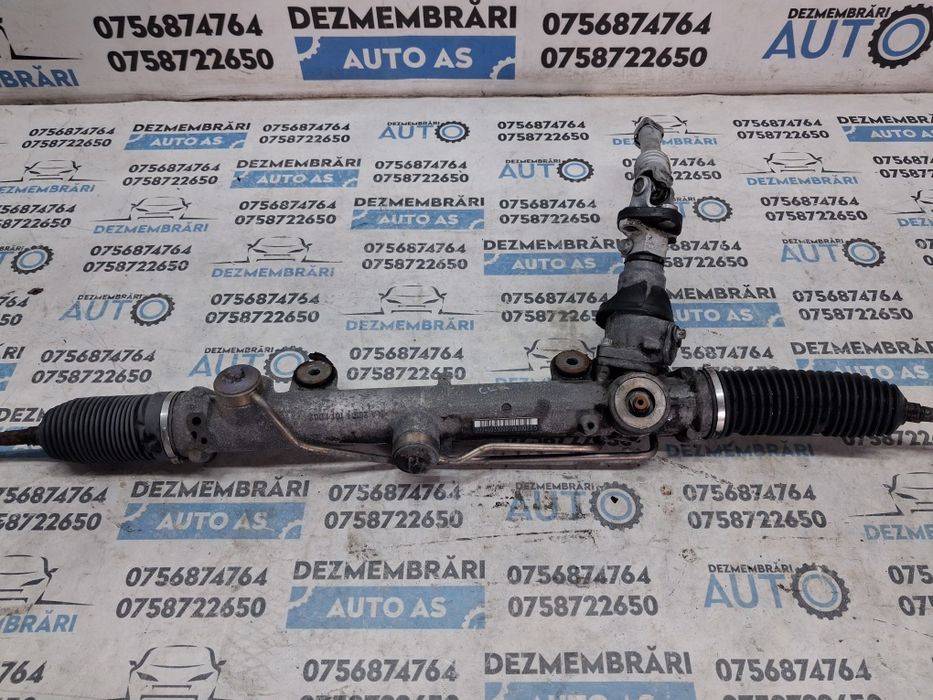 Caseta directie Mercedes CLK 2004