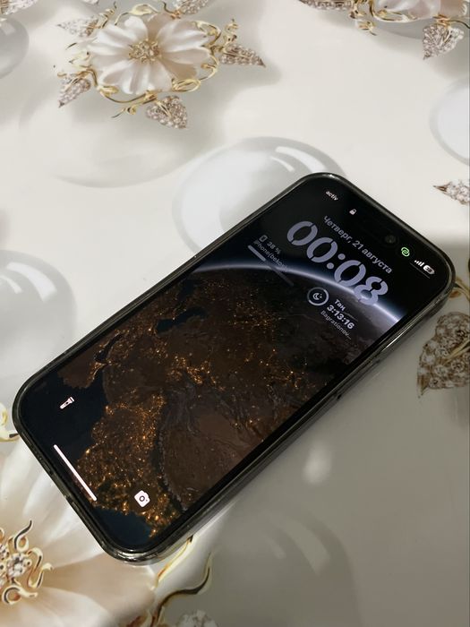 Айфон 14 про Золотоф