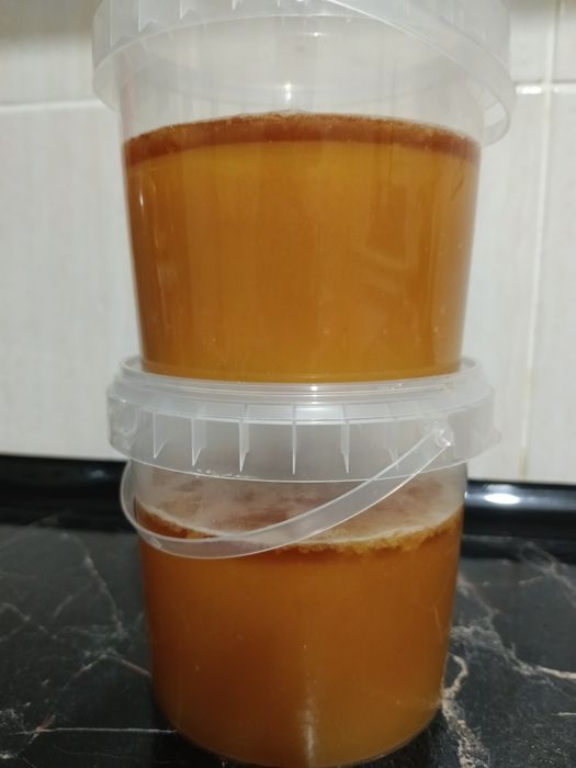 Мёд сатылады таза бал