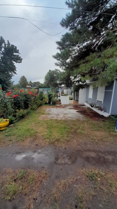 Продам дачу общество Гудок