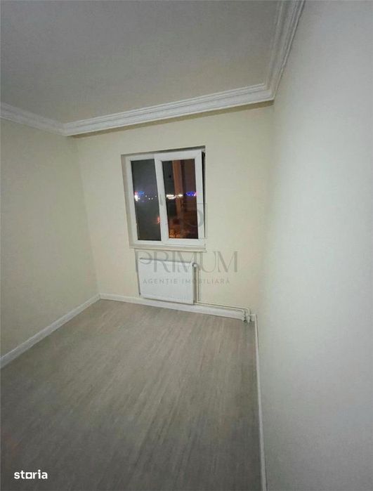 Sagului - 2 Camere - Balcon Deschis - Complet Renovat