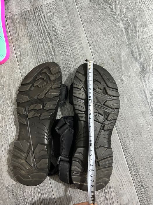 Сандали мужские 45 размер