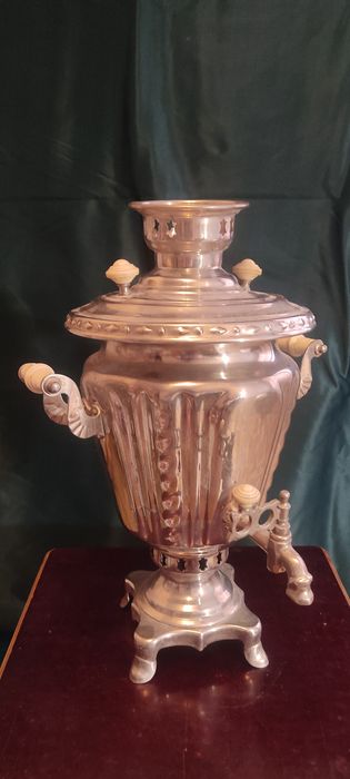 Самовар электрический