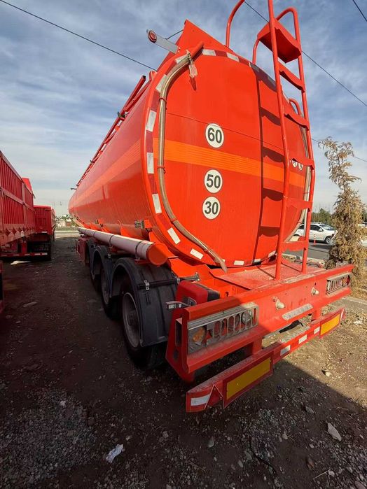 Прицепы/Автоцистерна