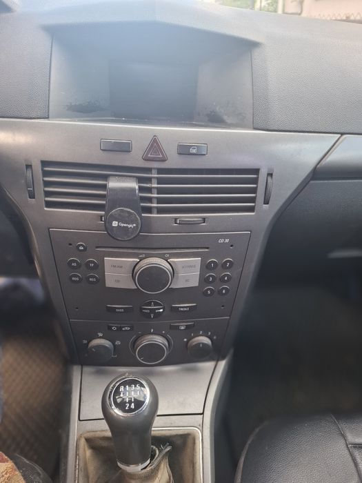 Vând Opel Astra H 1.7 CDTI