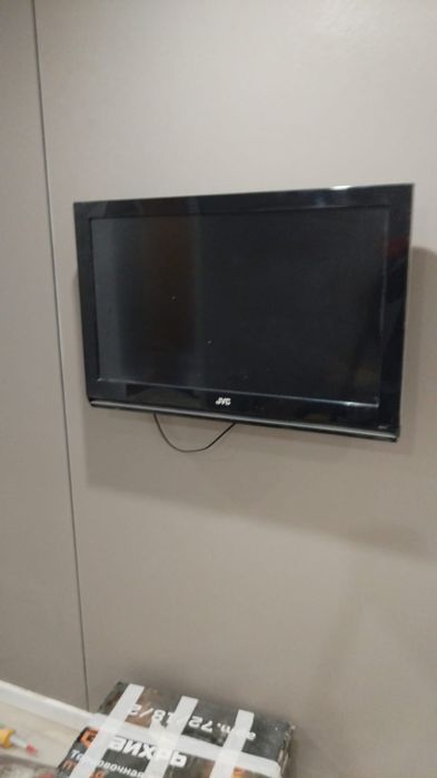 Телевизор в хорошем состоянии