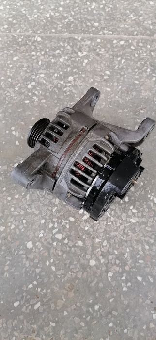 Alternator fabia 1